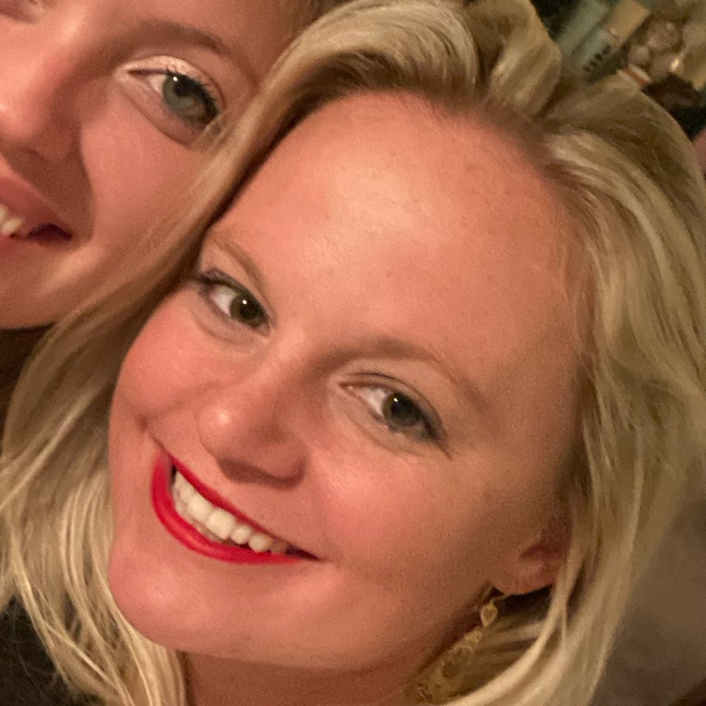 Meet your Posher, Brittney